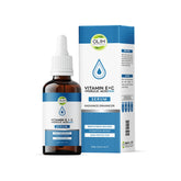 Vitamin E 0.1% + Vitamin C 10% plus Ferulic Acid 0.5% Serum